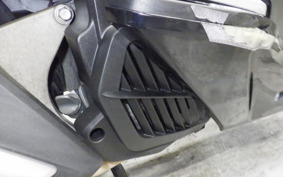 HONDA PCX125 2025 JF56