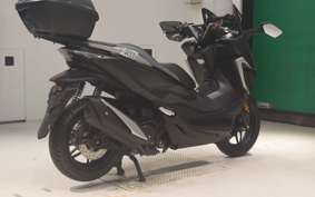 HONDA FORZA 250 2015 MF15
