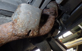 YAMAHA JOG Gen.4 SA16J