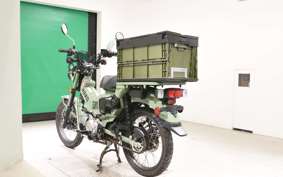 HONDA CT125 HUNTER CUB JA55