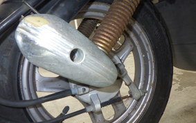 HONDA JULIO AF52