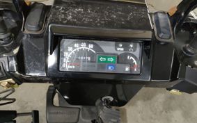 HONDA GYRO TD02