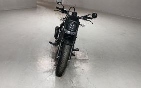 HONDA REBEL 250 S MC49