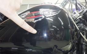 HARLEY FLSTN 1580 2011