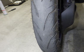YAMAHA TRICITY 155 A 2024 SG37J