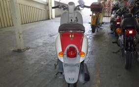 HONDA CREA SCOOPY