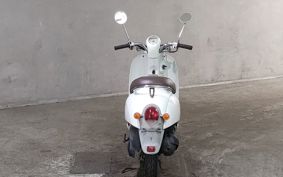 HONDA CREA SCOOPY AF55