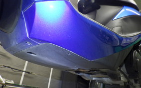 SUZUKI ADDRESS V50 2025 CA4BA