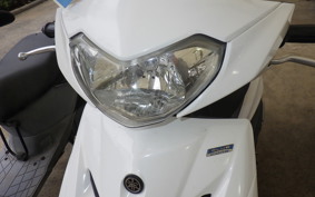 YAMAHA AXIS 125 Z SED7J