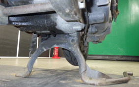 SUZUKI LET's 4 2026 CA45A