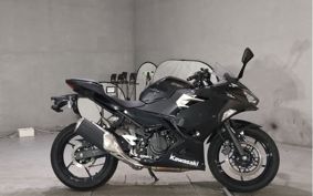 KAWASAKI NINJA 250 EX250P
