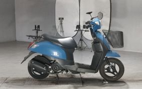 SUZUKI LET's CA4AA