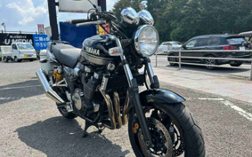 YAMAHA XJR1300 2011 RP17J