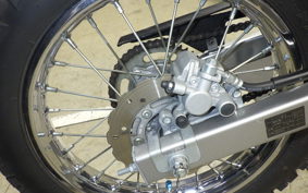 KAWASAKI KLX125 LX125C