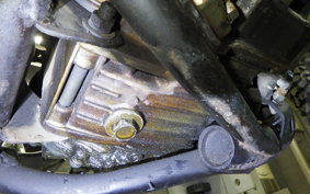 HONDA SL250S 2025 SL250S