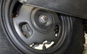 HONDA ZOOMER 2000 AF58