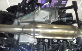 KAWASAKI ELIMINATOR400-3SE 2024 EL400A