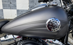 HARLEY FXSB BREAKOUT 2016 BFV