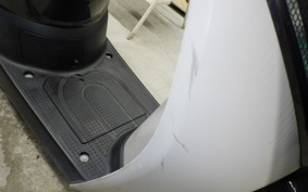 HONDA TODAY 2 2025 AF67