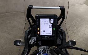 YAMAHA TENERE 700 DM09J