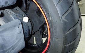 YAMAHA MAJESTY 250 Gen.4 SG20J