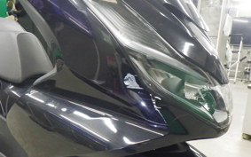HONDA PCX 160 2026 KF47