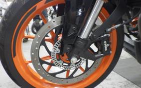 KTM 390 DUKE 2022