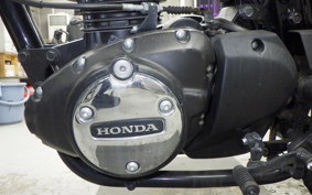 HONDA GB350S 2021 NC59