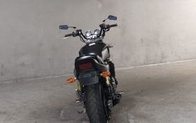 YAMAHA XJR1200 1997 4KG