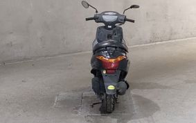 SUZUKI LET`S5 CA47A