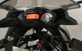 YAMAHA XJ6 DIVERSION RJ19