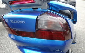 SUZUKI SKYWAVE 250 (Burgman 250) SS 2011 CJ43A