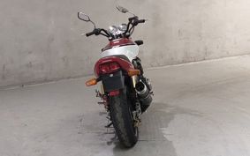 HONDA CB400SFV-2 NC39