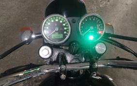 KAWASAKI W400 2008 EJ400A