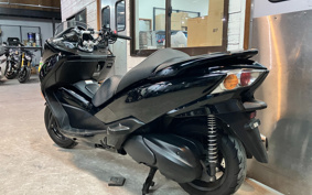HONDA FORZA ABS MF10