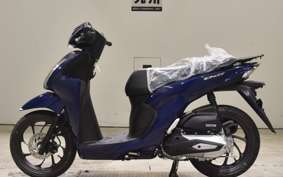 HONDA DIO 110 1997 JK03