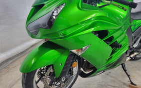 KAWASAKI NINJA ZX-14R ABS 2014 ZXNE13