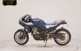 HONDA HAWK 11 2023 SC85