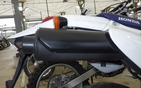 HONDA XR250 MD30