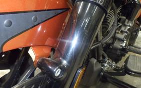 HARLEY FLTRXS1870 2019