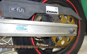 SUZUKI BANDIT 250 V Type GJ77A