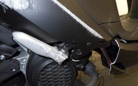 HONDA DIO110-3ﾍﾞｰｼｯｸ 2012 JK03