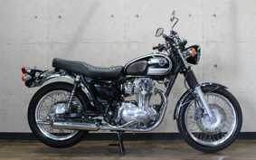 KAWASAKI W800 2013 EJ800A