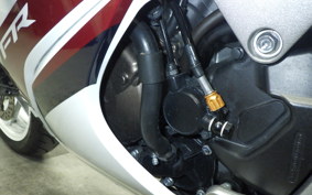 HONDA VFR800F 2019 RC79