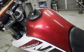 YAMAHA SEROW 250 Gen.2 2020 DG17J