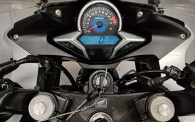 HONDA CBR250R MC41