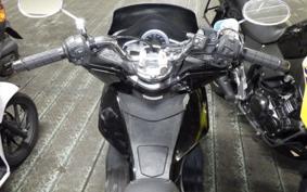 HONDA PCX125 2005 JF56