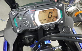 YAMAHA XT1200Z SUPER TENERE 2011