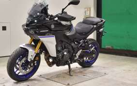 YAMAHA TRACER 9 GT+ AMT 2026 RNA1J