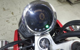 HONDA MONKEY 125 2009 JB02